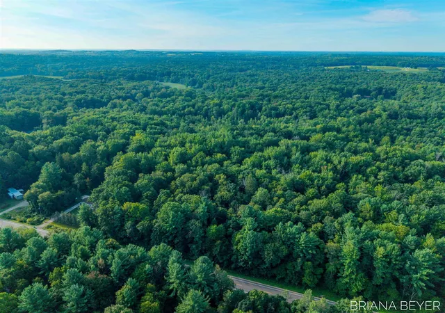 Photo 3 of Sale Pending at 5 Acres 128th Ave, Allegan, MI 49010 | MLS# 70554788 | Listing updated on 2026-08-28