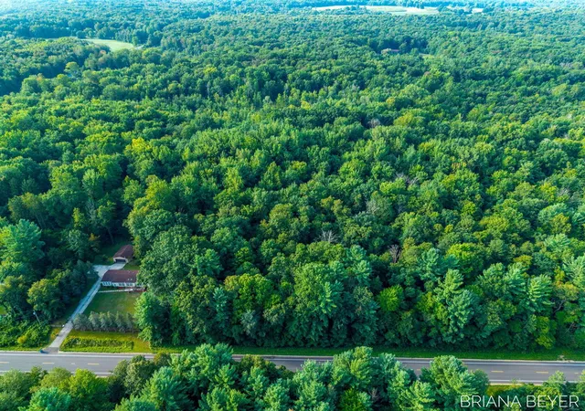 Photo 4 of Sale Pending at 5 Acres 128Th Ave, Allegan, MI 49010 | MLS# 70554788 | Listing updated on 2026-08-28