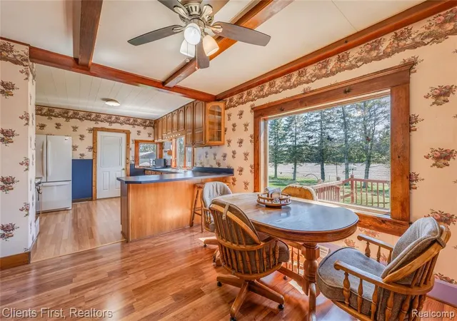 3rd image of 342 N Chambers Rd, Tawas City, MI 48763 | MLS# 61010848