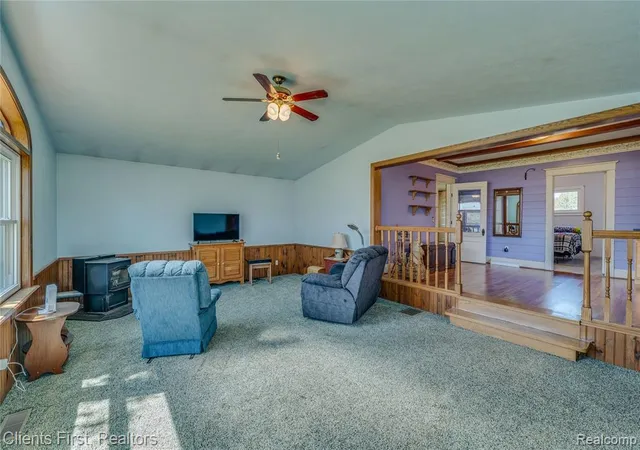 5th image of 342 N Chambers Rd, Tawas City, MI 48763 | MLS# 61010848