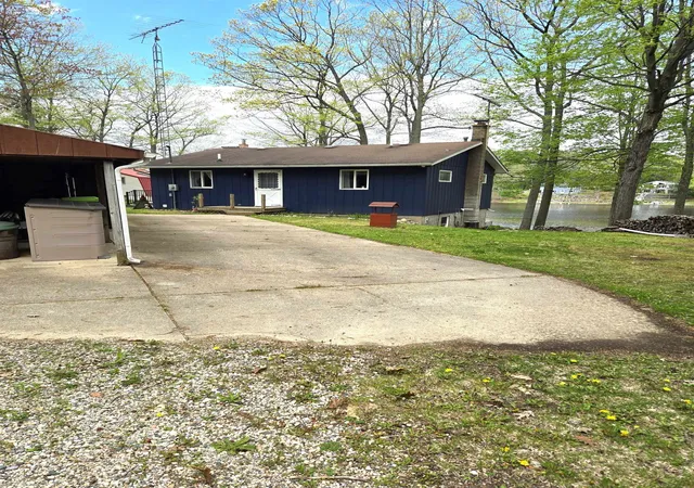 Photo 1 of Sale Pending at 5073 Ruby Dr, Gladwin, MI 48624 | MLS# 50208353 | Listing updated on 2026-09-05