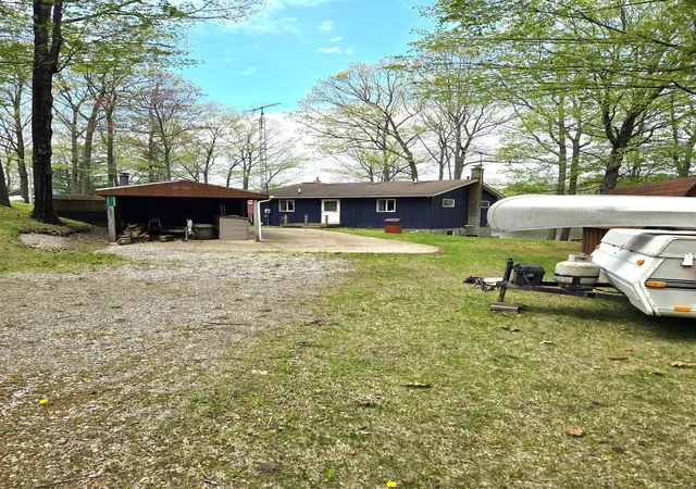 Photo 2 of Sale Pending at 5073 Ruby Dr, Gladwin, MI 48624 | MLS# 50208353 | Listing updated on 2026-09-05