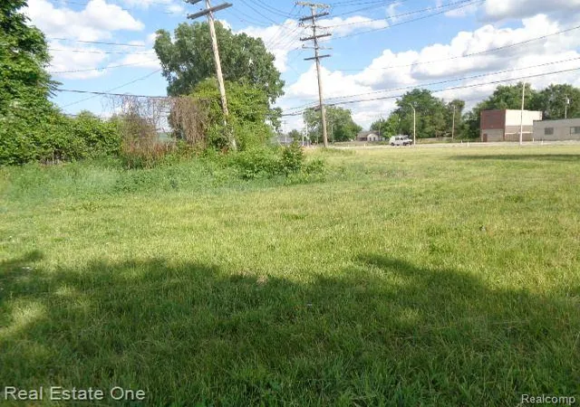 Photo 3 of Land for sale at 3620 30Th St, Detroit, MI 48210 | MLS# 60233049 | Listing updated on 2026-01-21
