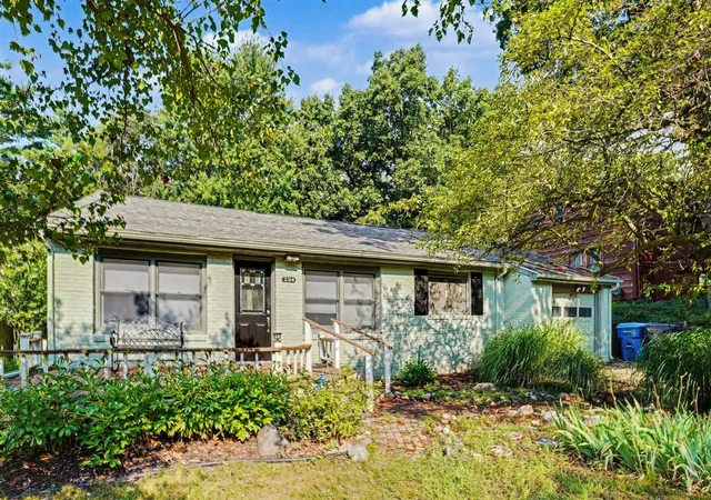 Photo 1 of Sale Pending at 2314 Frederick Ave, Kalamazoo, MI 49008 | MLS# 70549608 | Listing updated on 2026-08-30