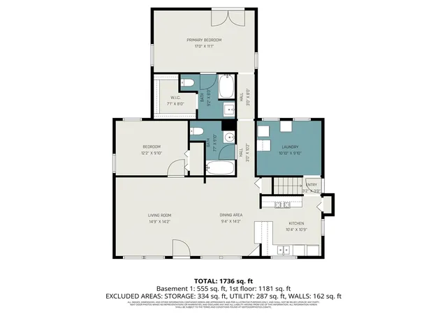 Photo 2 of Sale Pending at 2314 Frederick Ave, Kalamazoo, MI 49008 | MLS# 70549608 | Listing updated on 2026-08-30