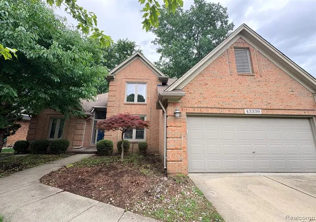 1st image of 43336 Herring Dr, Clinton Township, MI 48038 | MLS# 61007153