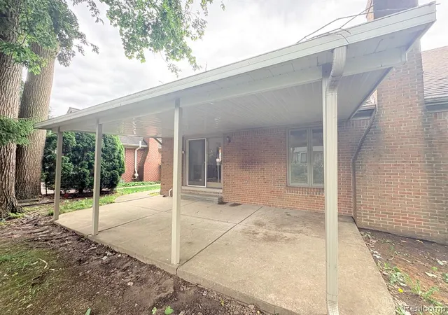 27th image of 43336 Herring Dr, Clinton Township, MI 48038 | MLS# 61007153