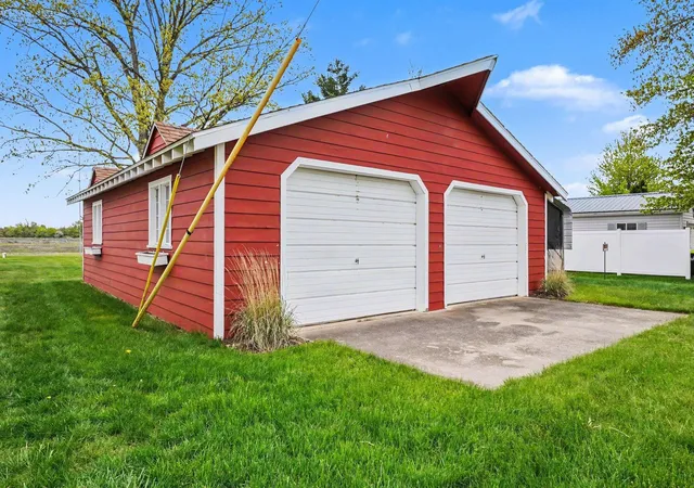 Homes for sale in Beaverton, MI | 5495 Oakridge Dr, Beaverton, MI 48612 | MLS# 50208239