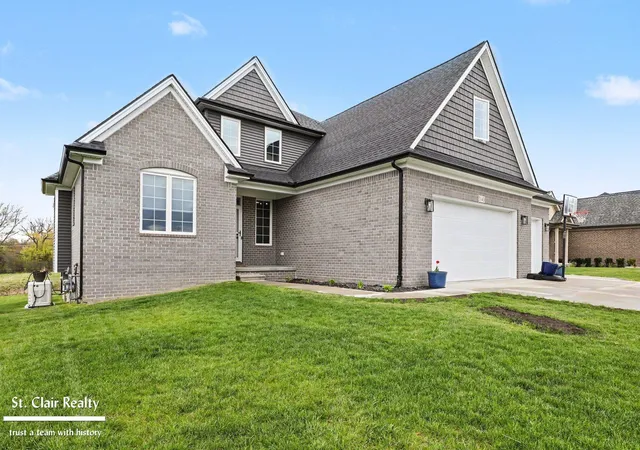 Homes for sale in Saint Clair, MI | 3143 Regatta Ln, Saint Clair, MI 48079 | MLS# 50206106