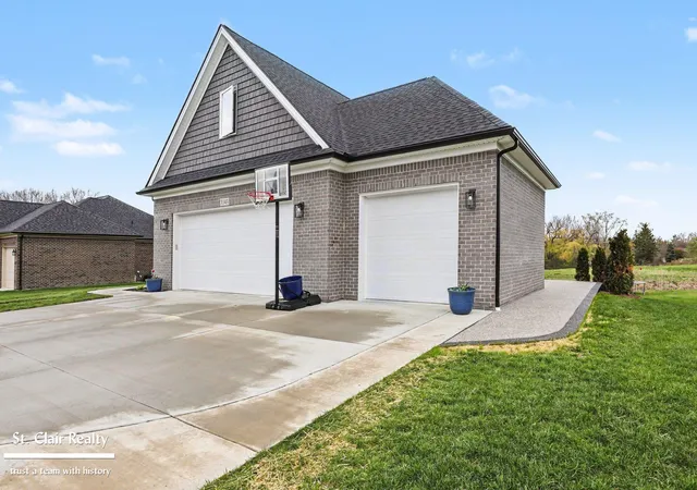 Homes for sale in Saint Clair, MI | 3143 Regatta Ln, Saint Clair, MI 48079 | MLS# 50206106