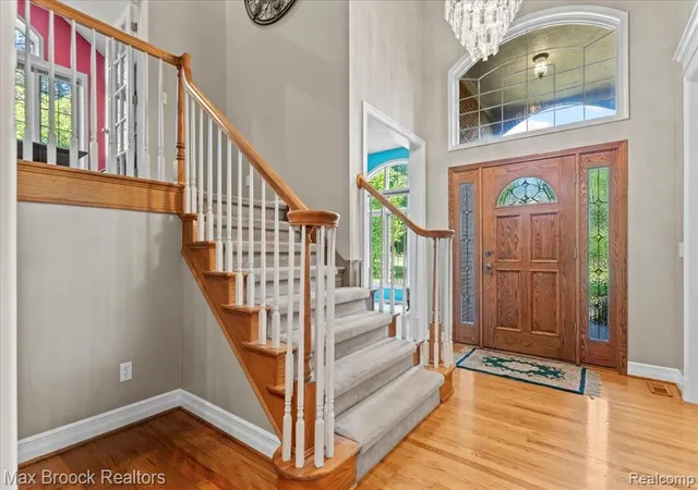 Photo 4 of Single family home for sale at 30065 Cheviot Hills Dr, Franklin, MI 48025 | MLS# 61018213 | Listing updated on 2026-09-06