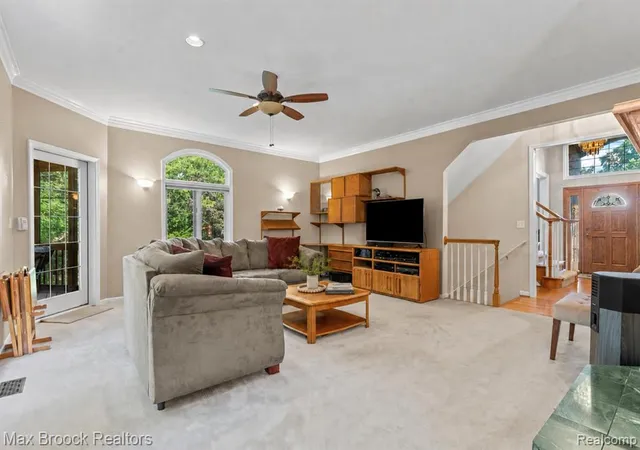Photo 5 of Single family home for sale at 30065 Cheviot Hills Dr, Franklin, MI 48025 | MLS# 61018213 | Listing updated on 2026-09-06
