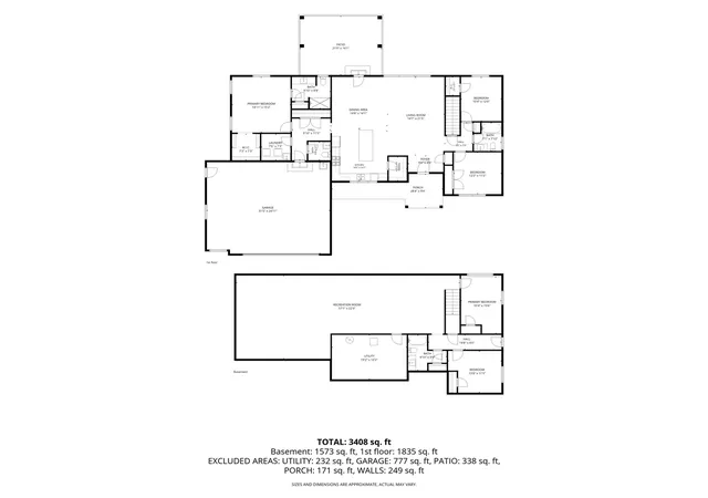 Homes for sale in Middleville, MI | 3421 Calming Meadows Ct, Middleville, MI 49333 | MLS# 70535463