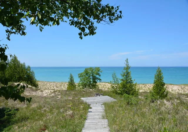 Photo 2 of Single family home for sale at 13515 N Cathead W, Northport, MI 49670 | MLS# 80071854 | Listing updated on 2026-08-06