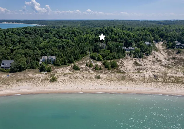 Photo 3 of Single family home for sale at 13515 N Cathead W, Northport, MI 49670 | MLS# 80071854 | Listing updated on 2026-08-06