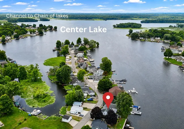 Photo 3 of Single family home for sale at 130 Duryeas Point, Michigan Center, MI 49254 | MLS# 70548694 | Listing updated on 2026-09-28
