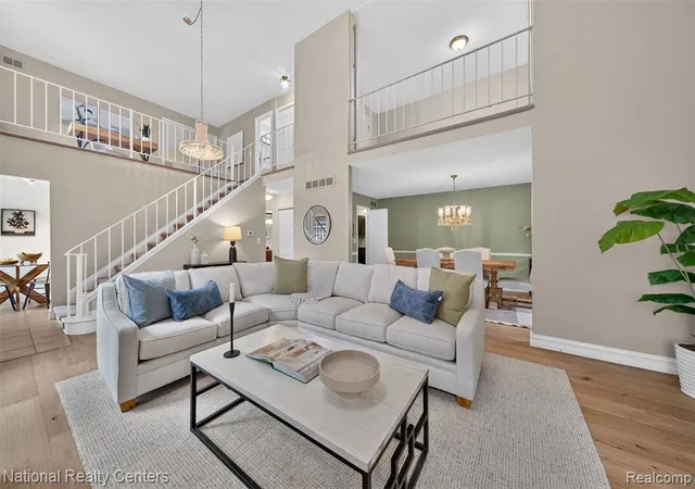 Photo 1 of Condo for sale at 22045 Shore Pointe Ln #60, Saint Clair Shores, MI 48080 3576 | MLS# 61012695 | Listing updated on 2026-08-28