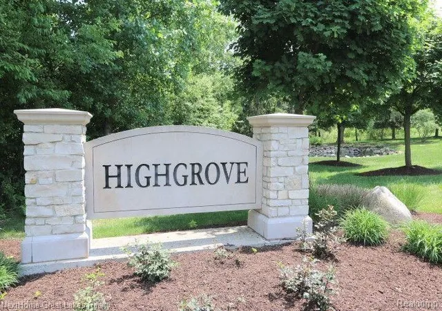 Photo 1 of Land for sale at 13 Grovemont Ct, Grand Blanc, MI 48439 | MLS# 60286323 | Listing updated on 2026-07-06