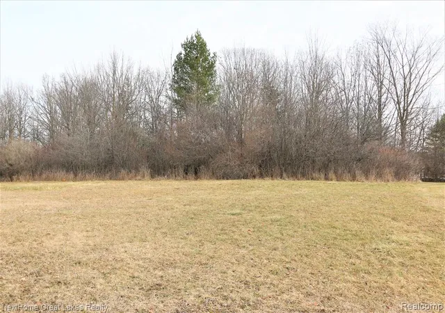 Photo 3 of Land for sale at 13 Grovemont Ct, Grand Blanc, MI 48439 | MLS# 60286323 | Listing updated on 2026-07-06