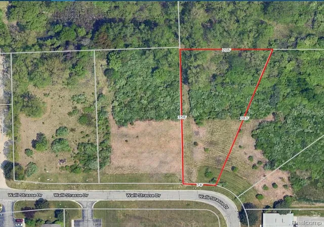 1st image of Lot 9 Walli Strasse, Burton, MI 48509 | MLS# 60270385