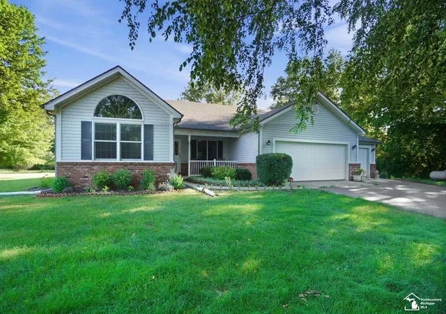 Homes for sale in Petersburg, MI | 4358 Rauch Rd, Petersburg, MI 49270 | MLS# 50212694