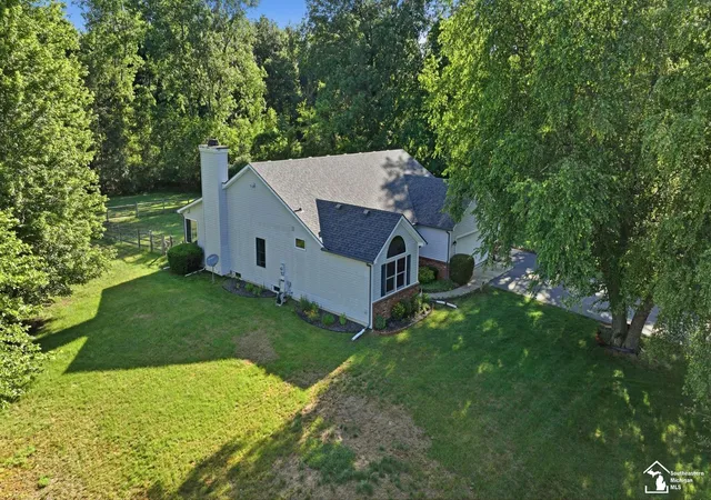 Homes for sale in Petersburg, MI | 4358 Rauch Rd, Petersburg, MI 49270 | MLS# 50212694