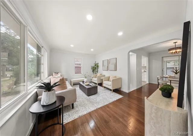 Photo 2 of Single family home for sale at 23561 Norwood St, Oak Park, MI 48237 2284 | MLS# 61025190 | Listing updated on 2026-09-05