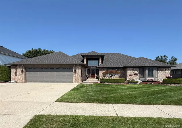 1st image of 15979 Clinton Ave, Macomb, MI 48042 6196 | MLS# 61023458