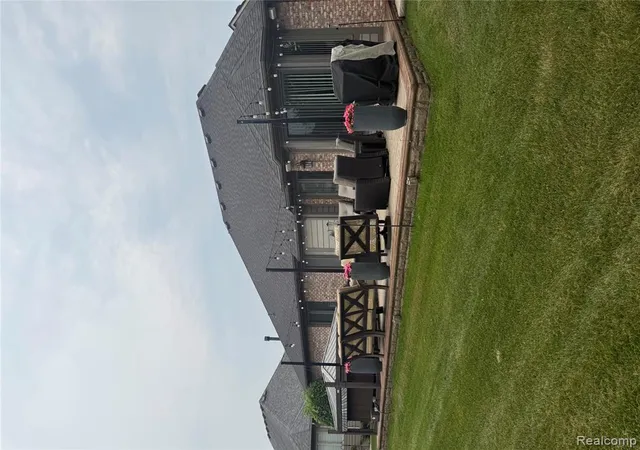 2nd image of 15979 Clinton Ave, Macomb, MI 48042 6196 | MLS# 61023458