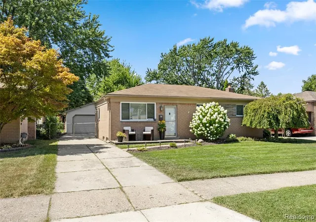 1st image of 32555 Revere Dr, Warren, MI 48092 | MLS# 61018866