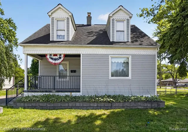 Homes for sale in Inkster, MI | 28745 Avondale St, Inkster, MI 48141 | MLS# 60998165