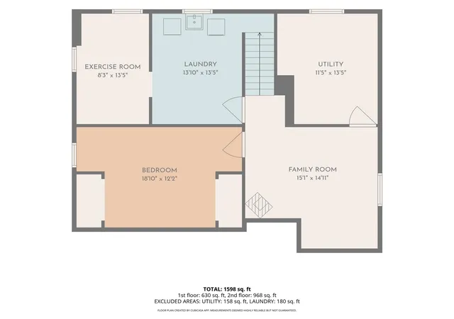 16th image of 725 Winter St, Spring Lake, MI 49456 | MLS# 70546792