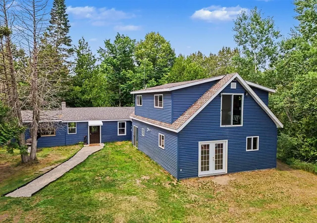 2nd image of 12599 Potter Rd, Bear Lake, MI 49614 | MLS# 70552411