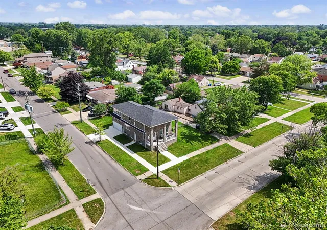 Homes for sale in Dearborn Heights, MI | 26172 Hass St, Dearborn Heights, MI 48127 | MLS# 61010410