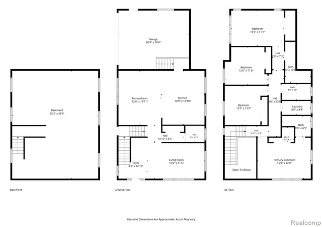 Homes for sale in Dearborn Heights, MI | 26172 Hass St, Dearborn Heights, MI 48127 | MLS# 61010410