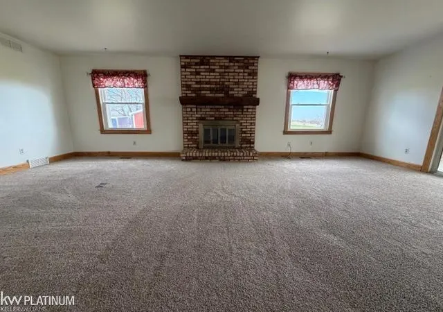 Homes for sale in Cottrellville, MI | 6775 Marsh Rd Rd, Cottrellville, MI 48039 | MLS# 50204107