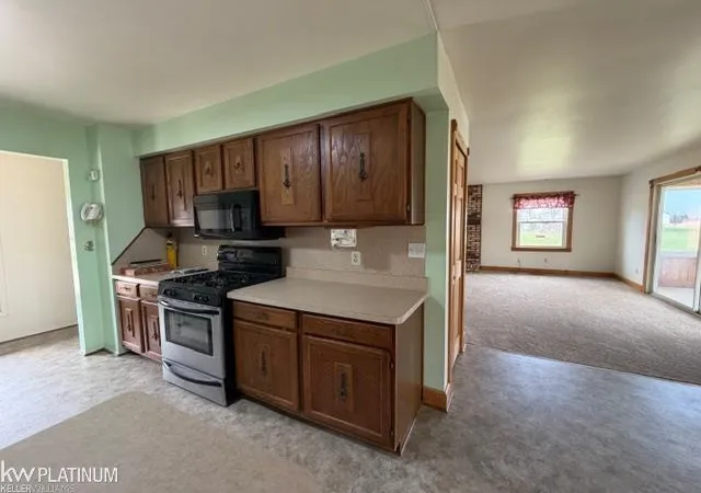 Homes for sale in Cottrellville, MI | 6775 Marsh Rd Rd, Cottrellville, MI 48039 | MLS# 50204107