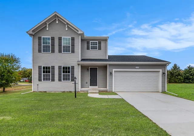 Homes for sale in Edwardsburg, MI | 71438 Sophie Rd, Edwardsburg, MI 49112 | MLS# 70530483