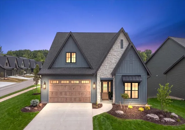 1st image of 3409 Broadleaf Ln, Jenison, MI 49428 | MLS# 70544860