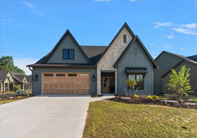 99th image of 3409 Broadleaf Ln, Jenison, MI 49428 | MLS# 70544860