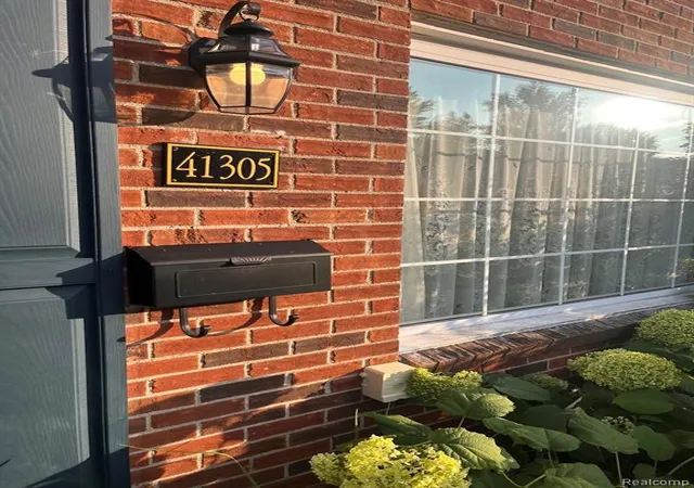 Photo 3 of Condo for sale at 41305 Lagoon Ct, Northville, MI 48167 1923 | MLS# 61023261 | Listing updated on 2026-09-30