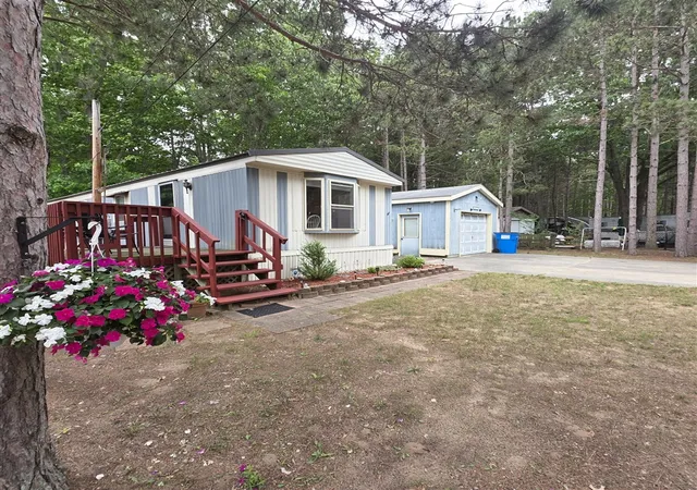 1st image of 1898 N White Birch Dr, Mears, MI 49436 | MLS# 70539319