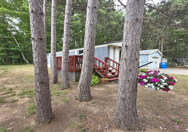 3rd image of 1898 N White Birch Dr, Mears, MI 49436 | MLS# 70539319