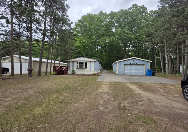 5th image of 1898 N White Birch Dr, Mears, MI 49436 | MLS# 70539319