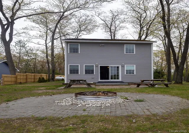 Homes for sale in West Branch, MI | 2779 Horseshoe Lake Rd, West Branch, MI 48661 | MLS# 60991943
