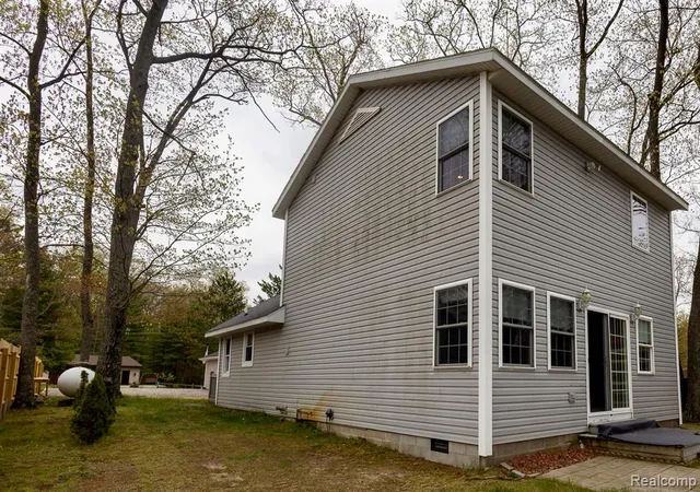 Homes for sale in West Branch, MI | 2779 Horseshoe Lake Rd, West Branch, MI 48661 | MLS# 60991943
