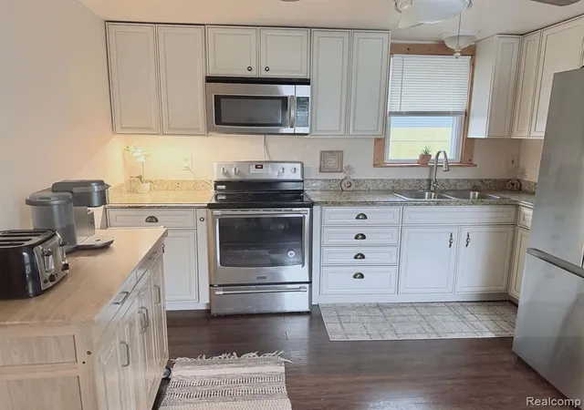 Homes for sale in West Branch, MI | 2779 Horseshoe Lake Rd, West Branch, MI 48661 | MLS# 60991943