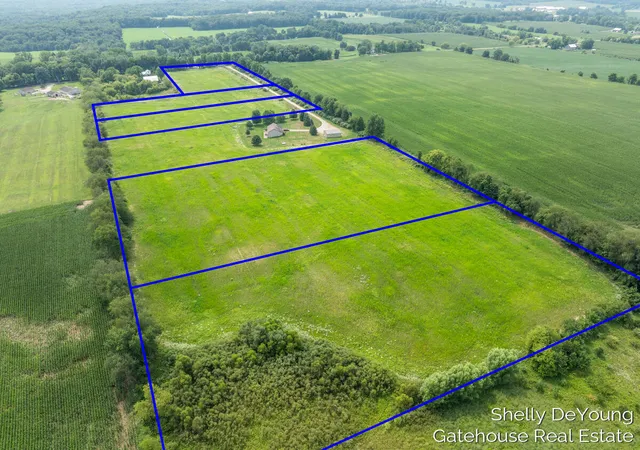 Photo 3 of Land for sale at V/l Janet Dr Parcel 1, Saranac, MI 48881 | MLS# 70519479 | Listing updated on 2026-09-11