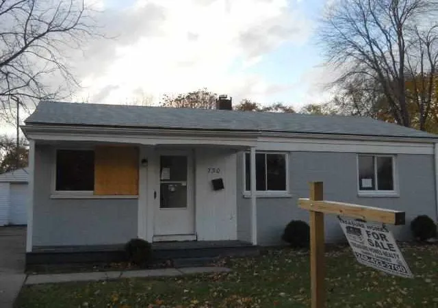 1st image of 730 Fox Ave, Ypsilanti, MI 48198 | MLS# 31080819