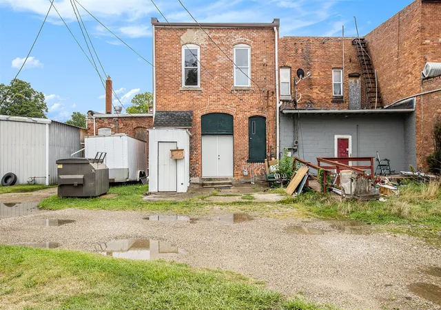 Photo 27 of Single family home for sale at 207 S Main St, Allegan, MI 49010 | MLS# 70546981 | Listing updated on 2026-07-22